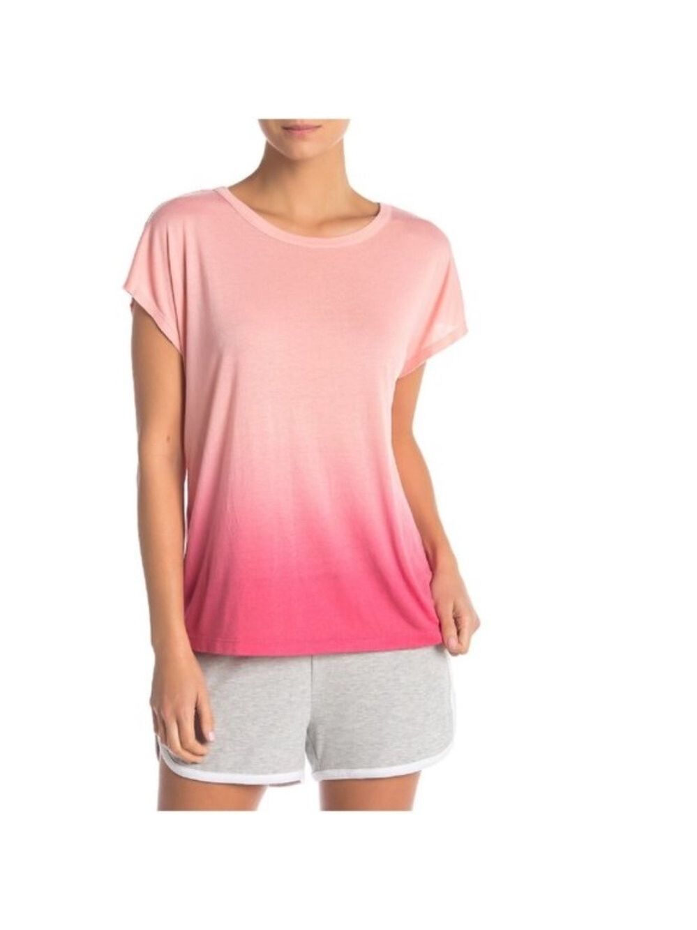 Free Press Chloe Retro T-shirt